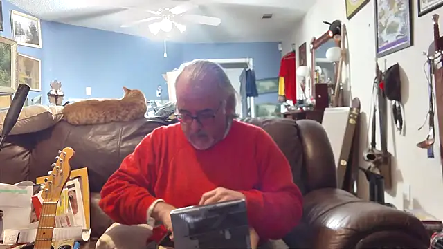 PincheDave4u online show from 18, 1, 2025