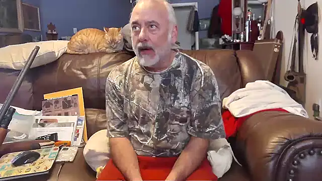 PincheDave4u online show from 29, 12, 2024