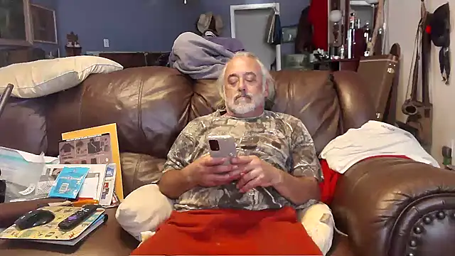 PincheDave4u online show from 29, 12, 2024