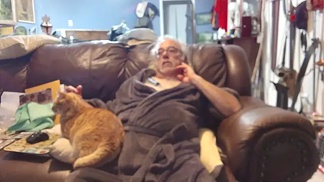 PincheDave4u online show from 5, 2, 2025