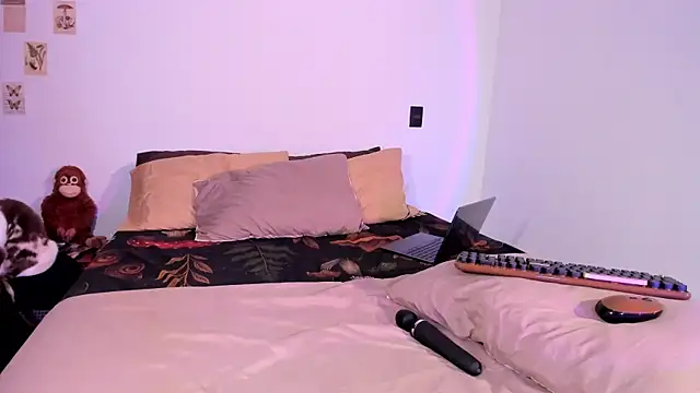 cherrypancakes online show from 9, 4, 2026