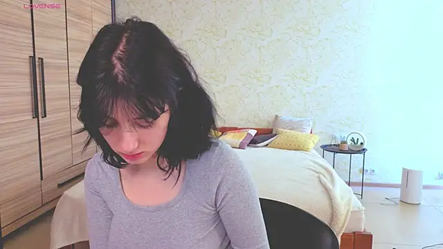 JulisSweet online show from 19, 9, 2025