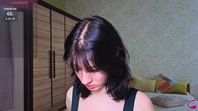 JulisSweet online show from 20, 11, 2025