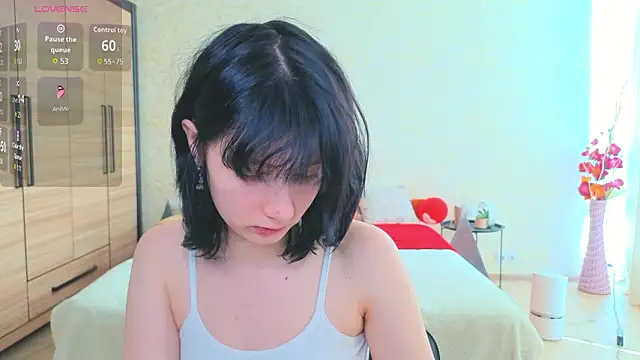 JulisSweet online show from 22, 2, 2026