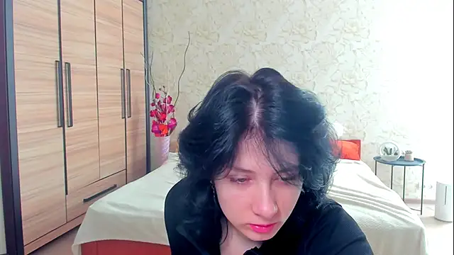 JulisSweet online show from 21, 3, 2025