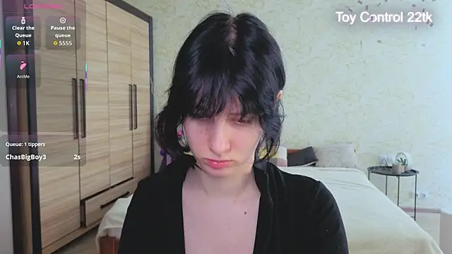 JulisSweet online show from 16, 5, 2026