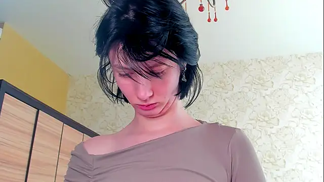 JulisSweet online show from 22, 3, 2025