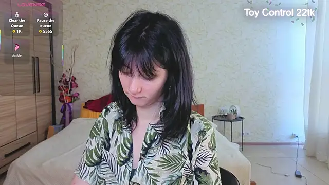 Snapshot of JulisSweet chatting on 23, 6, 2026 JulisSweet online show from 23, 6, 2026