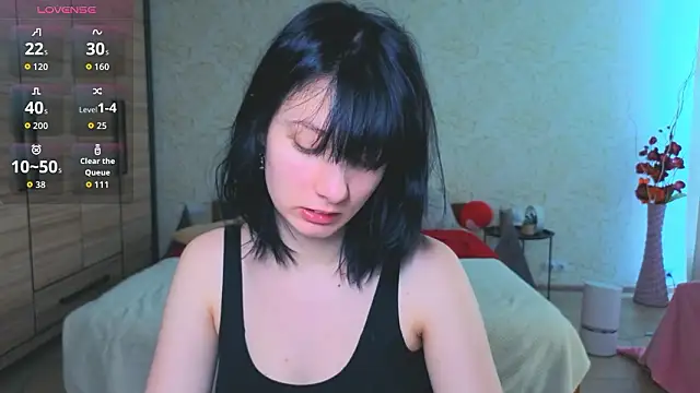 JulisSweet online show from 20, 2, 2026