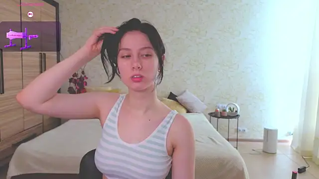 JulisSweet online show from 29, 9, 2025