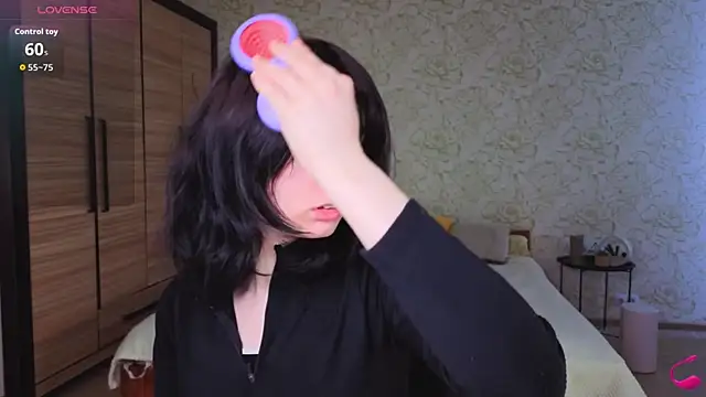 JulisSweet online show from 27, 10, 2025