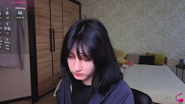 JulisSweet online show from 31, 10, 2025