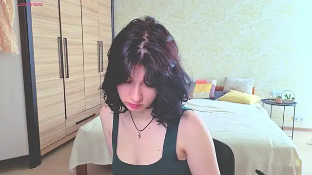 JulisSweet online show from 22, 9, 2025