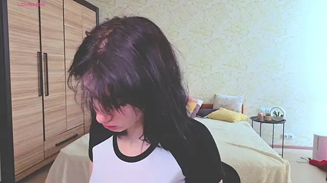 JulisSweet online show from 26, 9, 2025