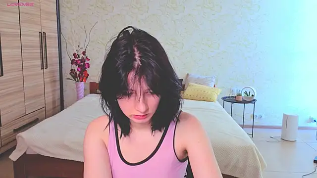 JulisSweet online show from 15, 9, 2025