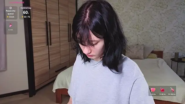 JulisSweet online show from 20, 10, 2025