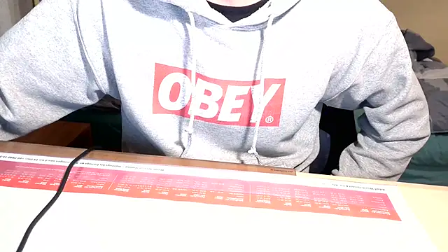 SissyStefanie online show from 25, 11, 2025