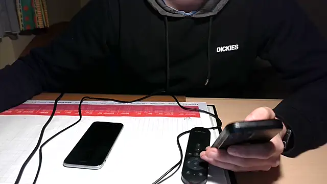 SissyStefanie online show from 8, 1, 2026