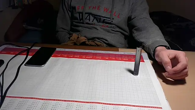 SissyStefanie online show from 11, 2, 2026