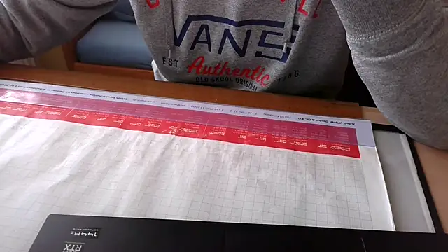 SissyStefanie online show from 2, 1, 2025