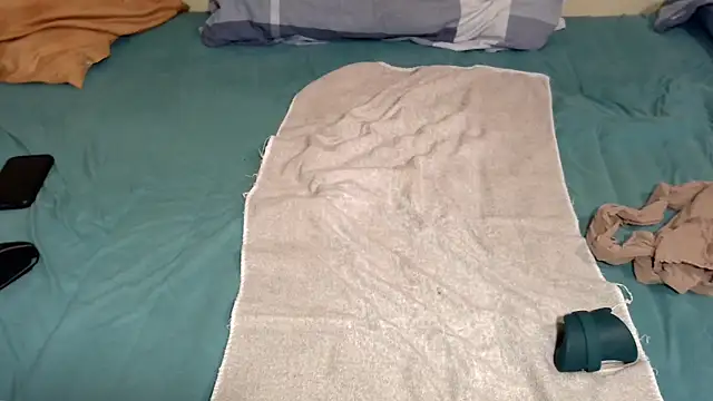 SissyStefanie online show from 17, 11, 2025