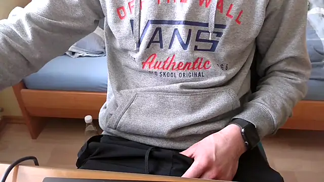 SissyStefanie online show from 5, 1, 2025