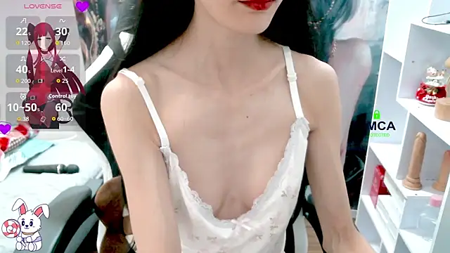 ChangChang  online show from 22, 12, 2025