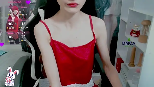 Snapshot of ChangChang_ chatting on 24, 11, 2025 ChangChang online show from 24, 11, 2025