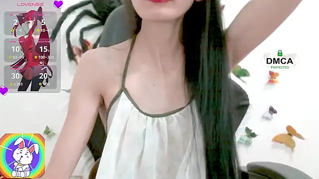 Snapshot of ChangChang_ chatting on 11, 11, 2025 ChangChang online show from 11, 11, 2025