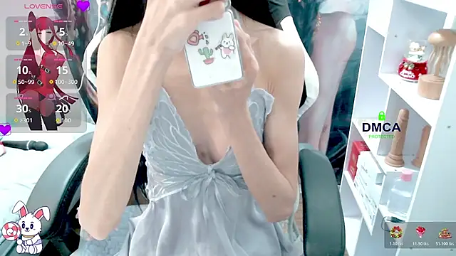 ChangChang  online show from 15, 12, 2025