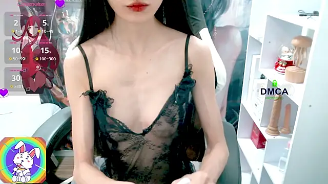 ChangChang  online show from 10, 2, 2026