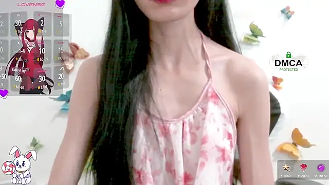 Snapshot of ChangChang_ chatting on 11, 10, 2025 ChangChang online show from 11, 10, 2025