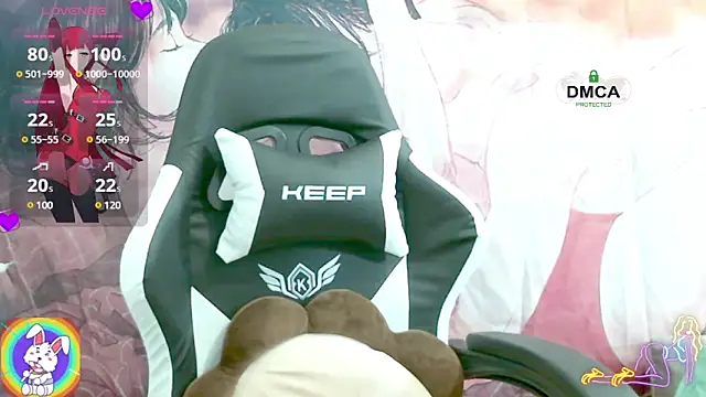 Snapshot of ChangChang_ chatting on 16, 3, 2025 ChangChang online show from 16, 3, 2025