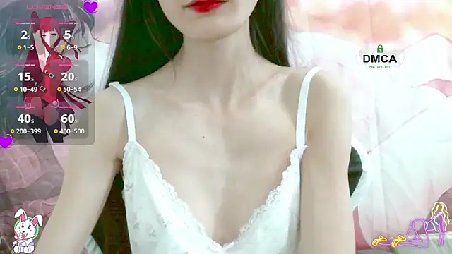 Snapshot of ChangChang_ chatting on 19, 3, 2025 ChangChang online show from 19, 3, 2025