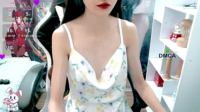 ChangChang  online show from 19, 3, 2026