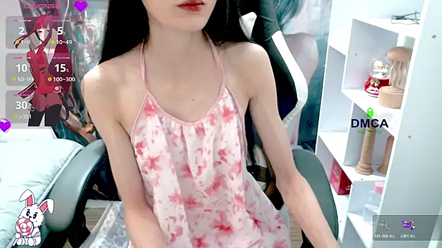 ChangChang  online show from 22, 3, 2026