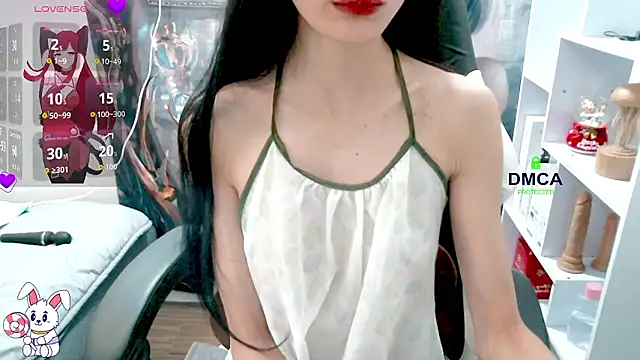 ChangChang  online show from 13, 1, 2026