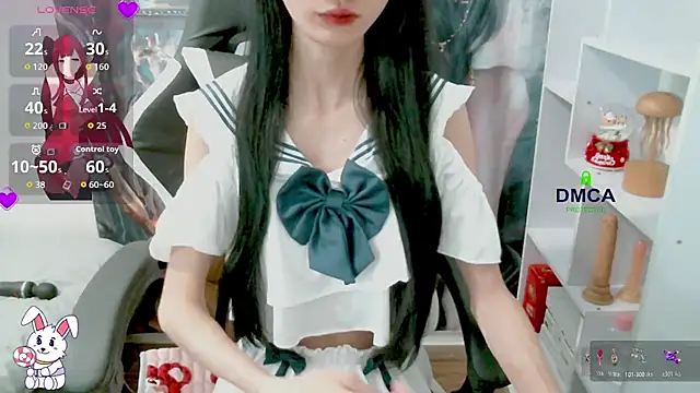 Snapshot of ChangChang_ chatting on 18, 11, 2025 ChangChang online show from 18, 11, 2025