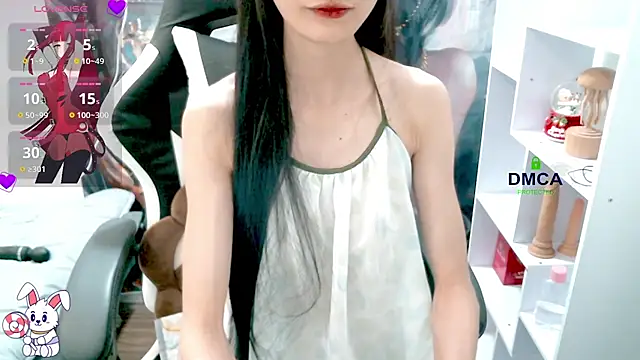 ChangChang  online show from 11, 4, 2026