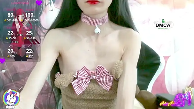 Snapshot of ChangChang_ chatting on 18, 3, 2025 ChangChang online show from 18, 3, 2025