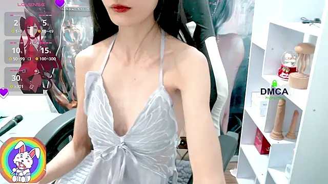 ChangChang  online show from 13, 3, 2026