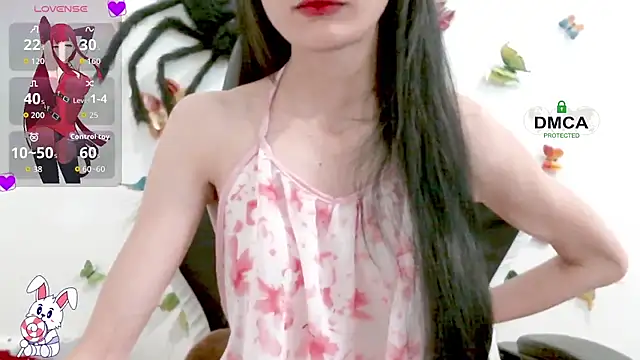 Snapshot of ChangChang_ chatting on 7, 11, 2025 ChangChang online show from 7, 11, 2025