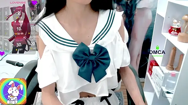 ChangChang  online show from 19, 12, 2025