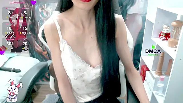 Snapshot of ChangChang_ chatting on 27, 11, 2025 ChangChang online show from 27, 11, 2025