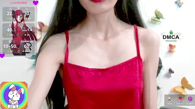 Snapshot of ChangChang_ chatting on 30, 10, 2025 ChangChang online show from 30, 10, 2025