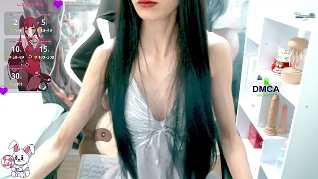 ChangChang  online show from 9, 2, 2026