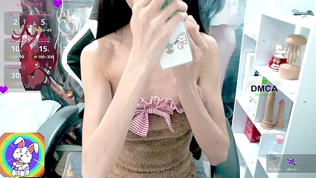 ChangChang  online show from 13, 2, 2026