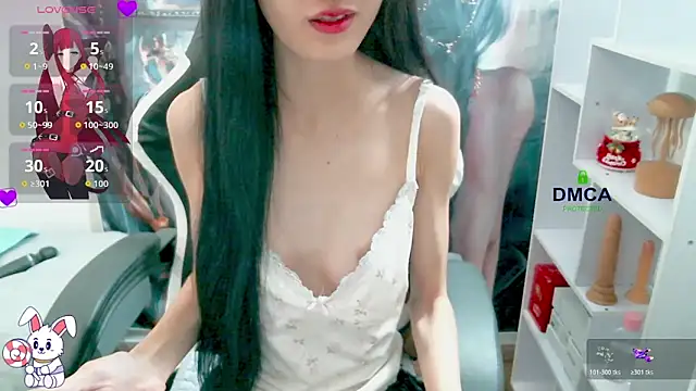 Snapshot of ChangChang_ chatting on 23, 11, 2025 ChangChang online show from 23, 11, 2025