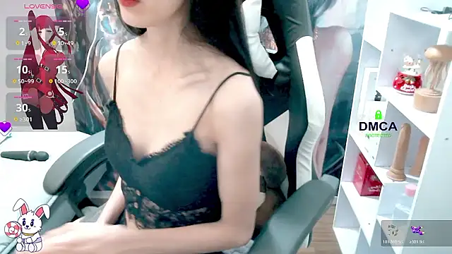 ChangChang  online show from 12, 1, 2026