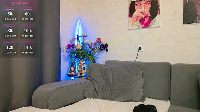 -Yourwoman- online show from 24, 5, 2026